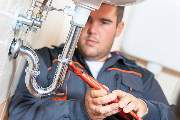 Best Plumbing System Maintenance  in Bono, AR